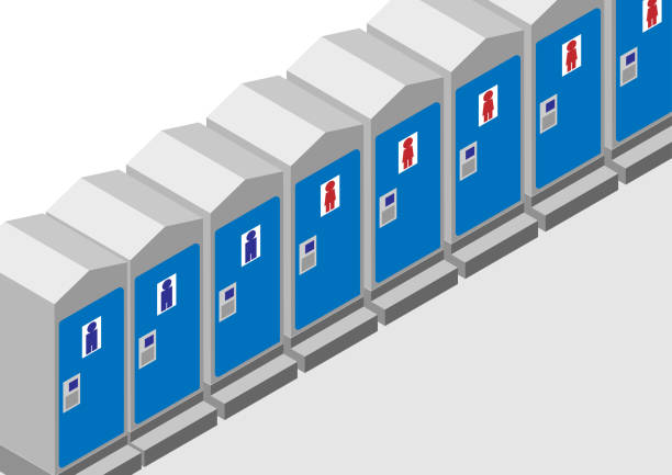 Best Event Portable Toilet Rental  in Arrowhead Beach, NC