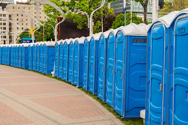Best Portable Toilets for Disaster Relief Sites  in Arrowhead Beach, NC
