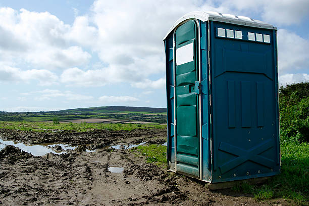 Best Deluxe Portable Toilet Rental  in Arrowhead Beach, NC