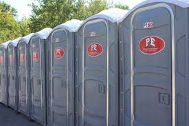 Best Short-Term Portable Toilet Rental  in Arrowhead Beach, NC